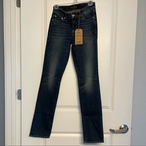 Lucky Brand Sweet Straight 00/24 Regular